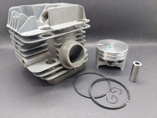 Cylinder Head Piston Pot For