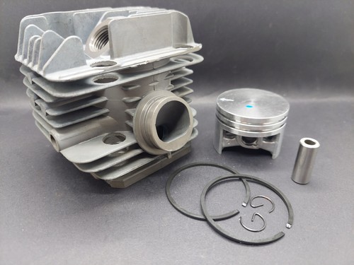 Cylinder head piston - cylinder,