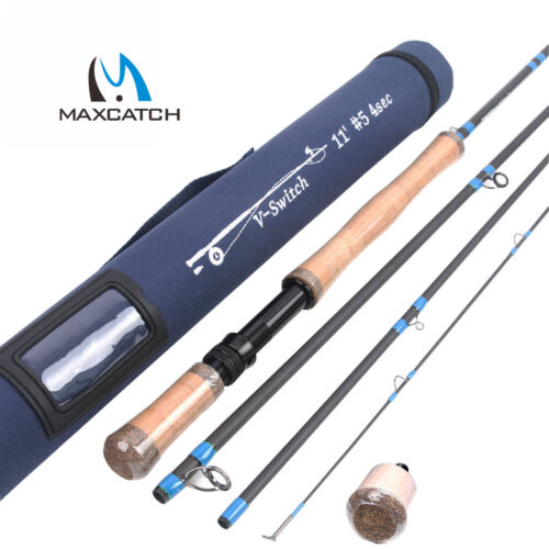 Maxcatch switch spey - maxcatch, fly