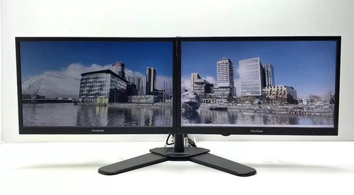 Viewsonic dual screen - viewsonic,