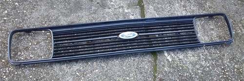 Ford escort mk2 - escort, o/e/m