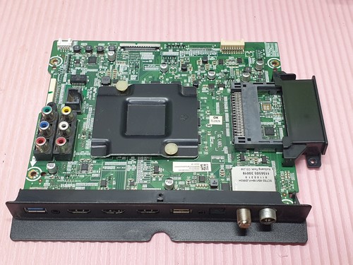 Main board hisense - av, mb