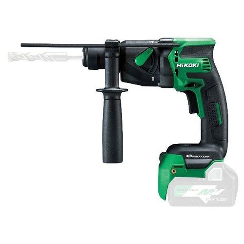 Hitachi hikoki dh18dpb - hitachi,