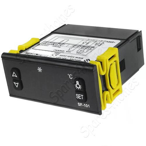 Shangfang digital temperature - digital,