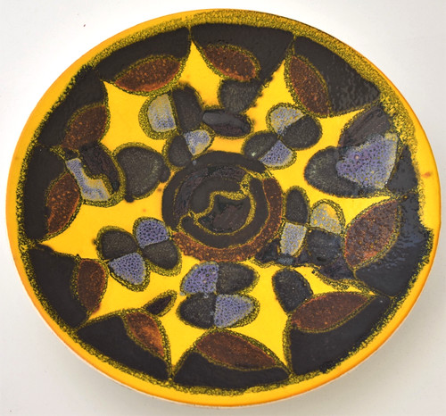 Fabulous poole pottery - fabulous, delphis