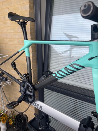 Canyon xs carbon - canyon, cf