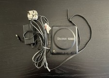 Vintage SONY D-20 Discman