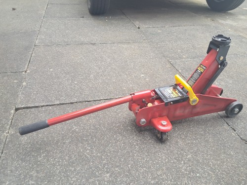 Tech ton hydraulic - am-tech, 2