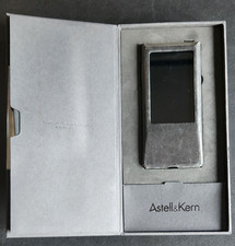 Astell & Kern AK Jr DAP HiRes Audio Player