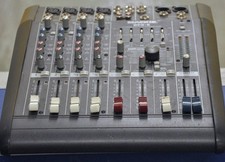 MACKIE DFX6 Mixer