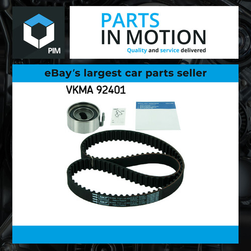 Timing belt kit - timing,
