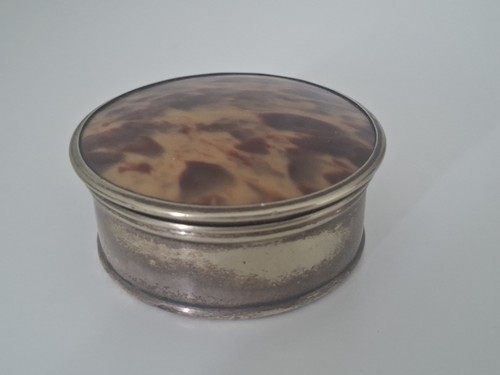 Vintage epns silver plated - epns,