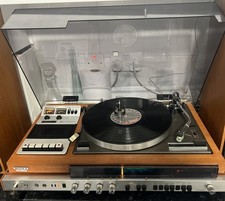 Sony Stereo Music System