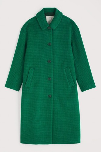 Seasalt boskerris wool blend - seasalt, wool-blend