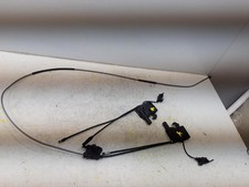 GENUINE 2019 VOLKSWAGEN T-CROSS  850823509B BONNET LOCKING MECHANISM