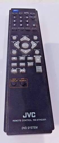 Jvc sthg30r home cinema - cinema, dvd