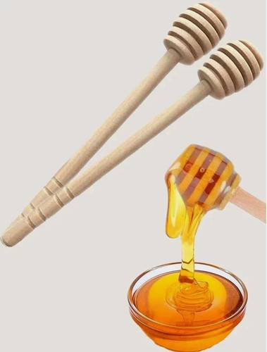 2pcs honey dipper drizzler - honey,