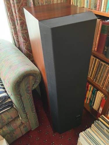Kef reference 105 floor - kef,