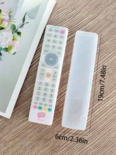 Home TV Remote Protector –