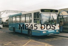 Arriva Colchester 3245 M845
