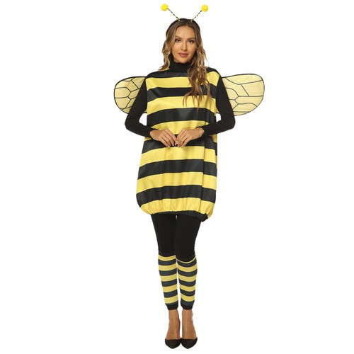 Edhomenn women halloween bee - edhomenn,