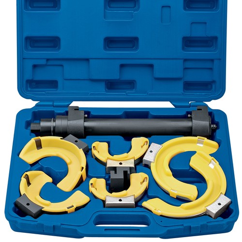 Draper coil spring compressor - coil,