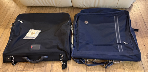 Suit carring bags deluxe - carring, bags-deluxe