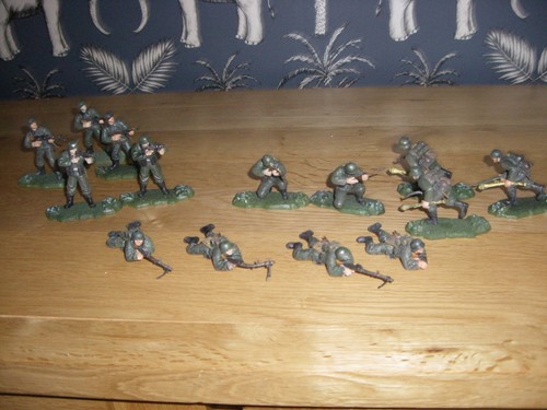German 716th infantry div - 716th, div,