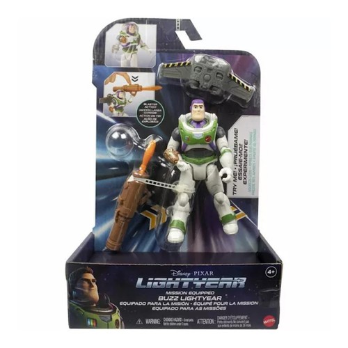 Disney pixar lightyear - pixar,