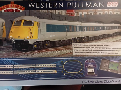 Bachmann 420sf blue - bachmann, 30-420sf
