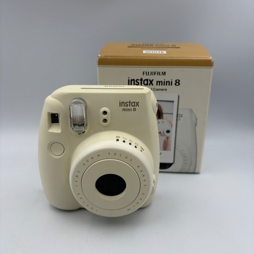 Fujifilm instax mini instant - fujifilm, 8