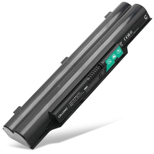 Battery for fujitsu - fujitsu, lifebook