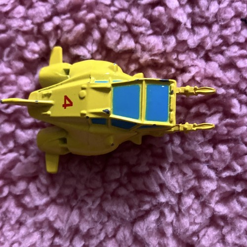 Matchbox thunderbirds - matchbox,