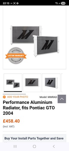 Mishimoto performance - mishimoto,