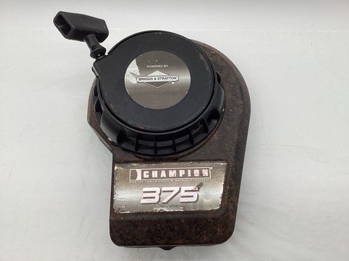 Briggs stratton classic - briggs,
