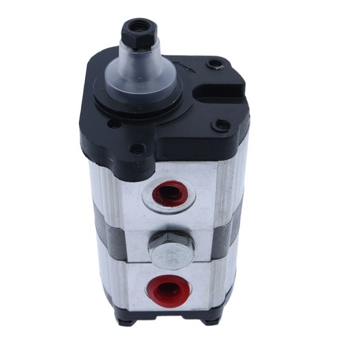 Hydraulic pump 3597706m91 - hydraulic,