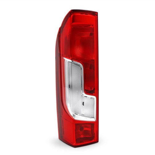 Peugeot boxer 2014 2024 rear - peugeot,