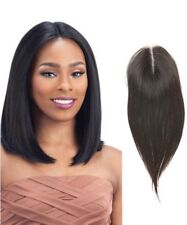 Closure ONE Straight Middle Parting Lace Closure