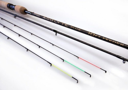 Drennan acolyte plus feeder - acolyte,