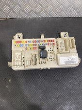 2010 FORD FOCUS MK2 BODY CONTROL FUSE BOX MODULE 4M5T-14A073-BH #9