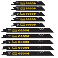 10 SabreCut Metal Cut S922BF