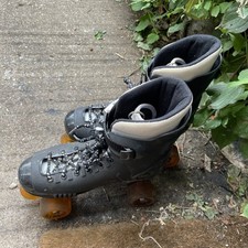 SFR Raptor  Boots Roller