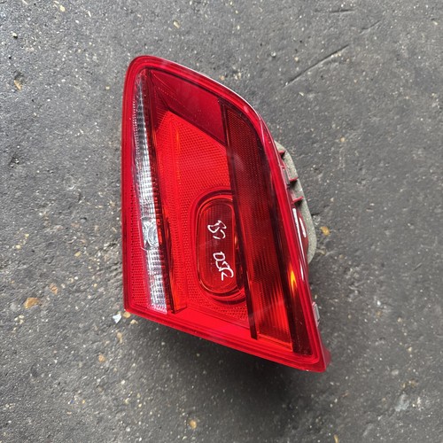 Volkswagen passat tail - volkswagen, light