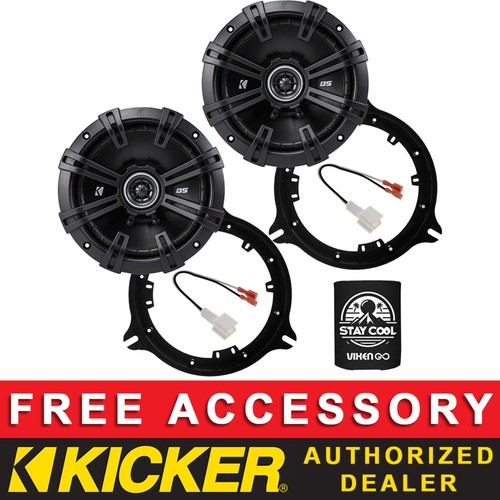 Kicker dsc6504 oem - kicker,