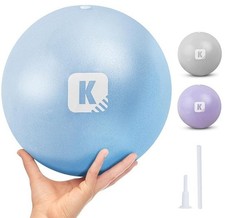 Small Pilates Ball 25cm Yoga
