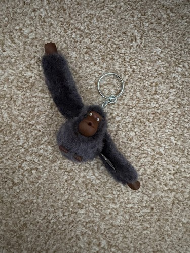 Kipling grey achilles - achilles, monkey