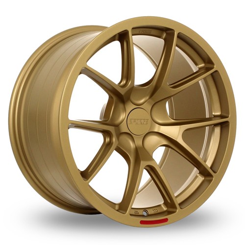 10x19 2forge zf9 matt gold - 4x,