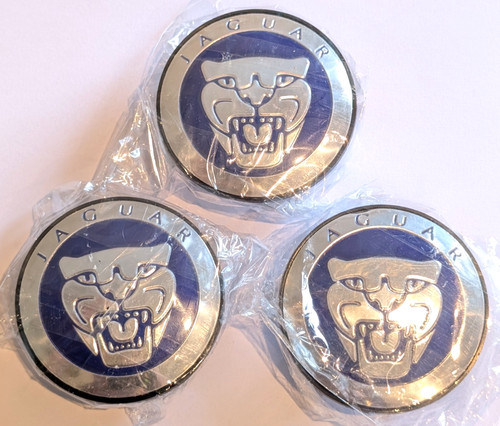 Set jaguar alloy - jaguar,