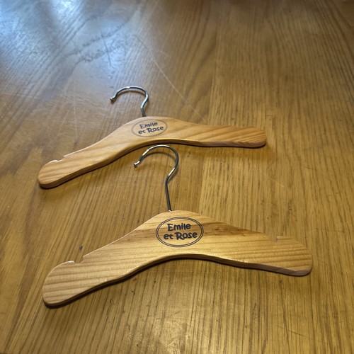 Emile rose babywooden - et,