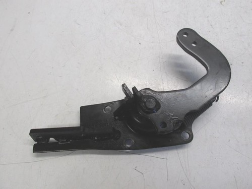 Brake pedal piaggio mp3 - 500, lt